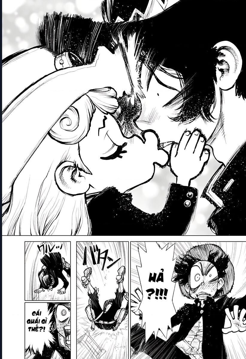 The Marshal King Chapter 3 - 9