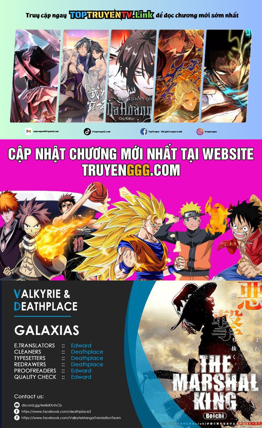 The Marshal King Chapter 4 - 2