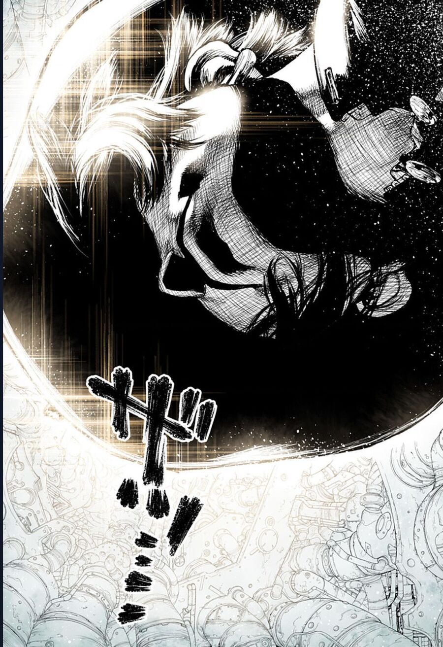 The Marshal King Chapter 5 - 17