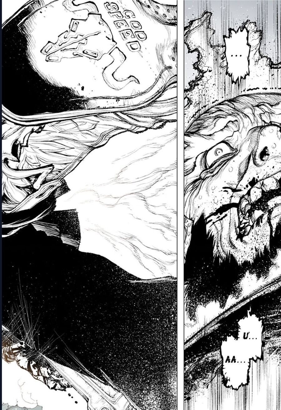 The Marshal King Chapter 5 - 18