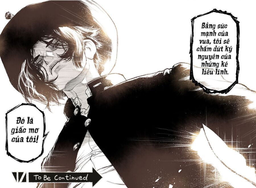 The Marshal King Chapter 5 - 24