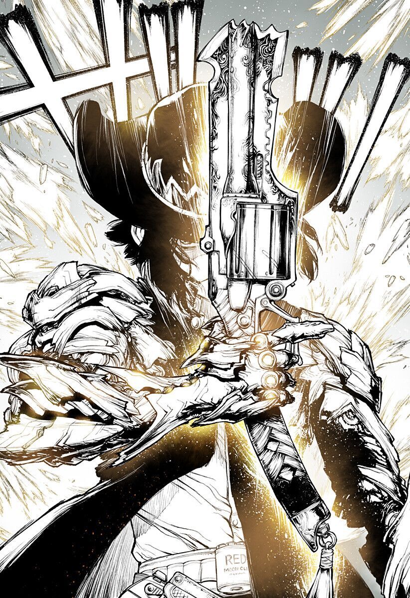 The Marshal King Chapter 6 - 19