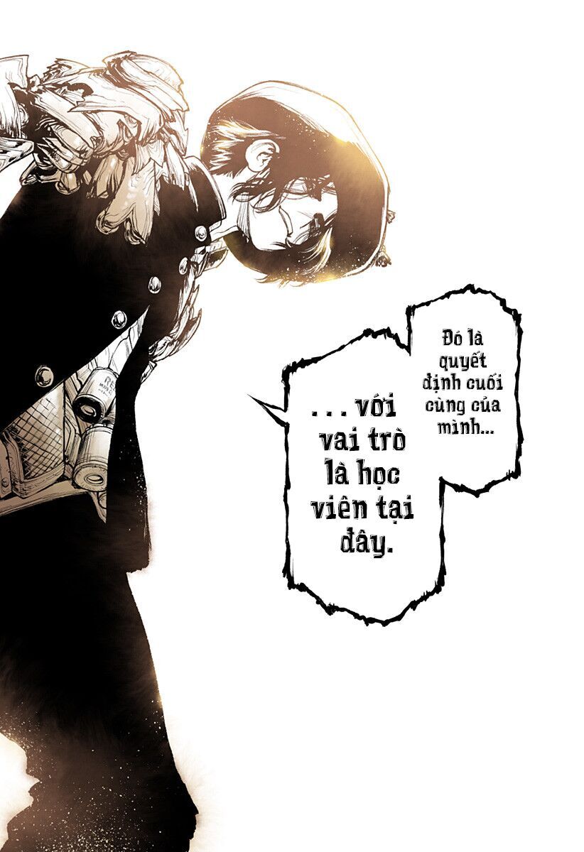 The Marshal King Chapter 6 - 22