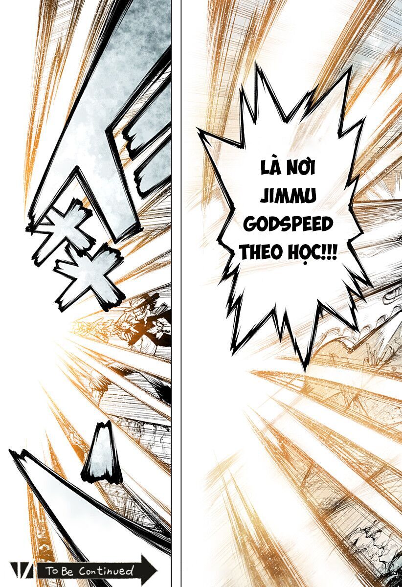 The Marshal King Chapter 6 - 28