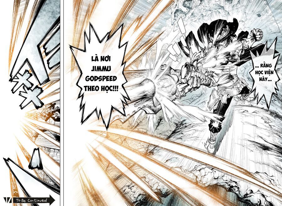 The Marshal King Chapter 6 - 29