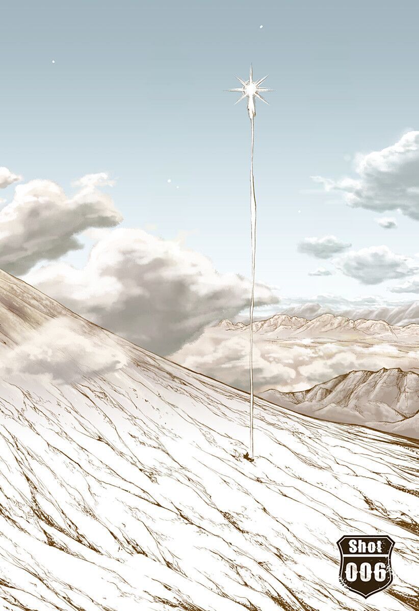 The Marshal King Chapter 6 - 8