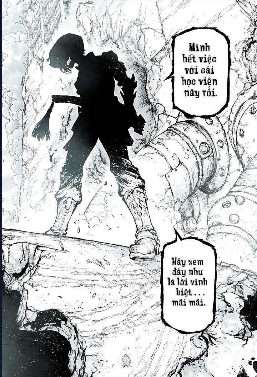 The Marshal King Chapter 7 - 17