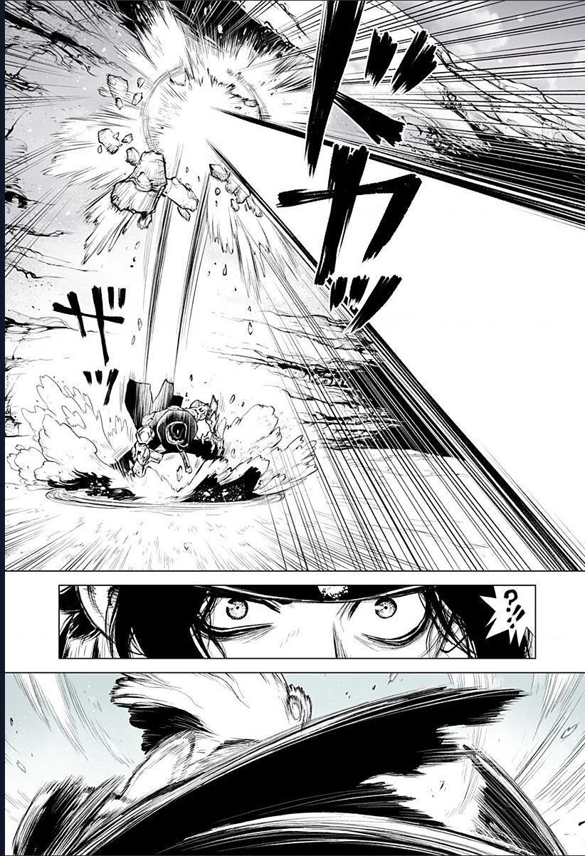 The Marshal King Chapter 9 - 15