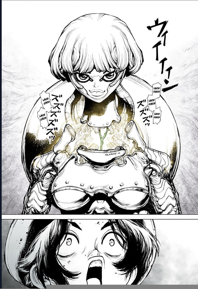 The Marshal King Chapter 9 - 17