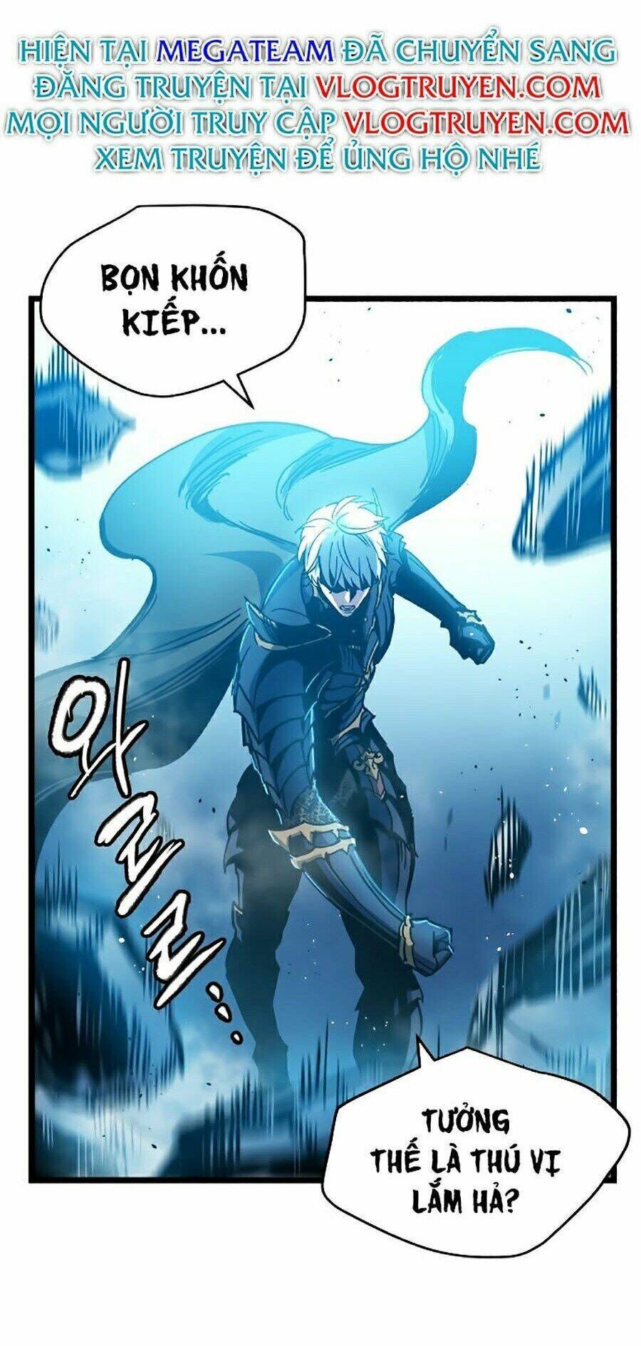Sự Trở Về Của Chiến Thần Tự Sát Chapter 1 - 131