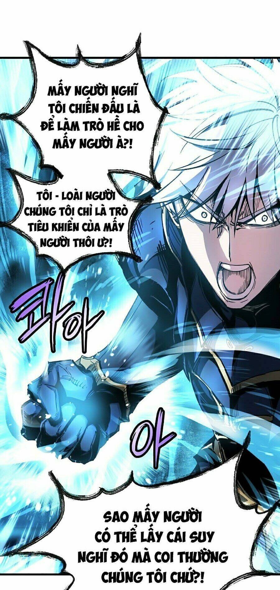 Sự Trở Về Của Chiến Thần Tự Sát Chapter 1 - 134