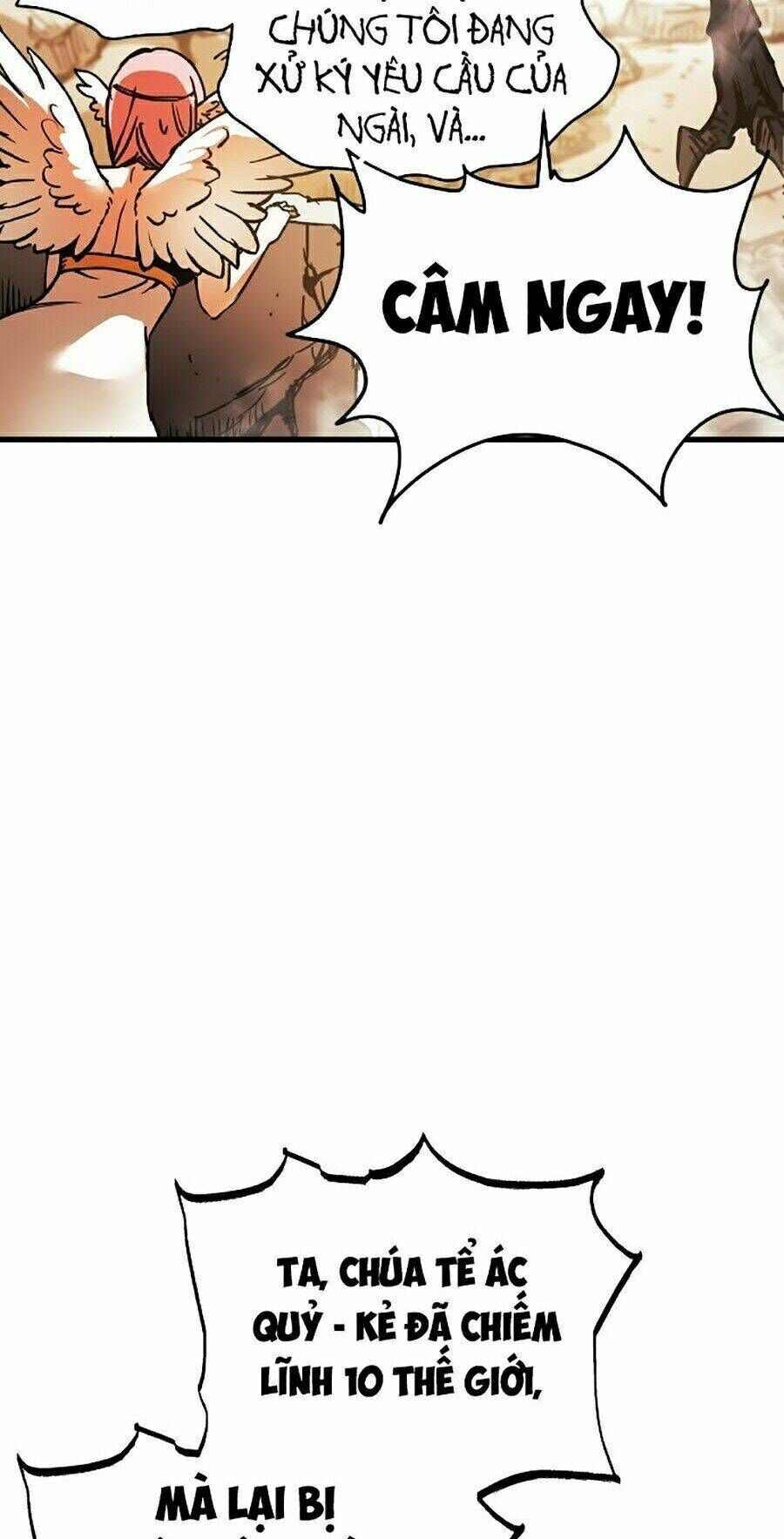 Sự Trở Về Của Chiến Thần Tự Sát Chapter 1 - 151