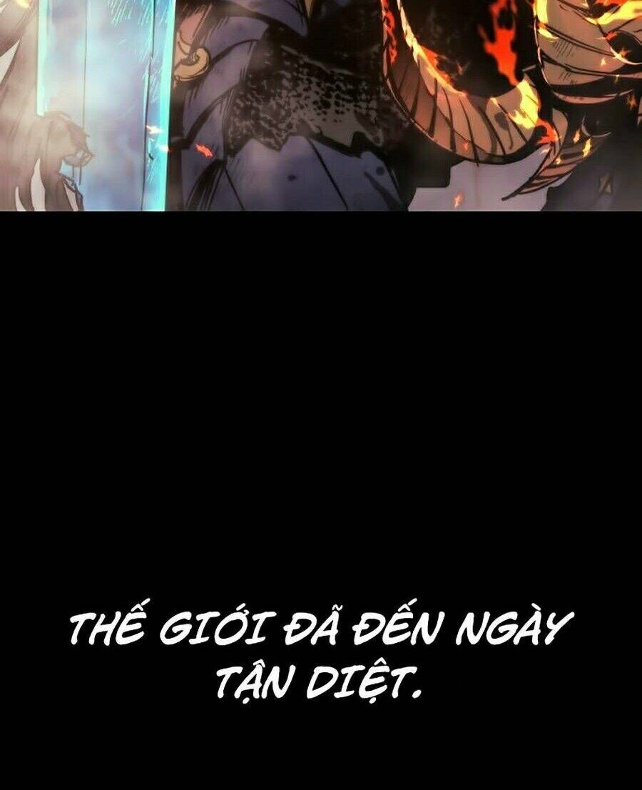 Sự Trở Về Của Chiến Thần Tự Sát Chapter 1 - 17