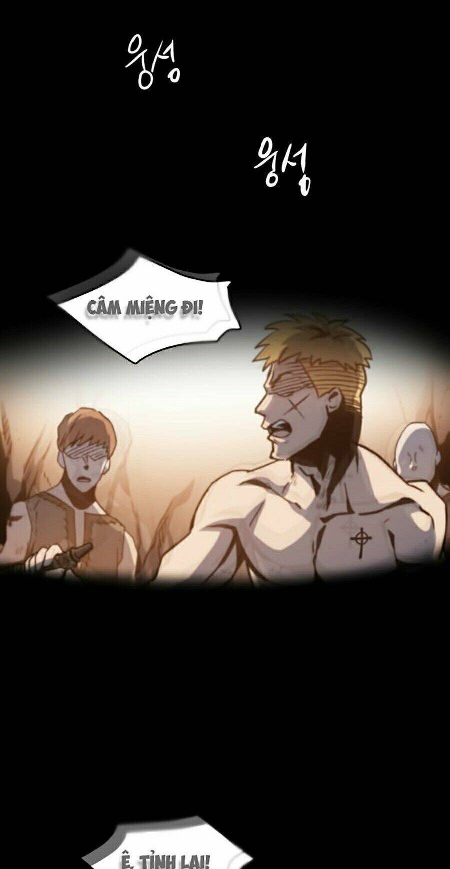 Sự Trở Về Của Chiến Thần Tự Sát Chapter 1 - 175