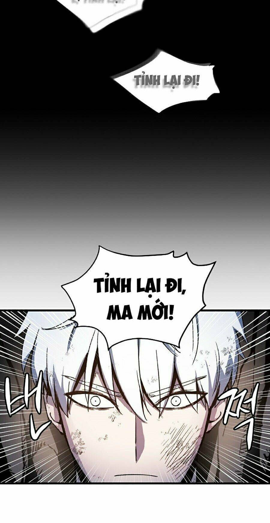 Sự Trở Về Của Chiến Thần Tự Sát Chapter 1 - 176