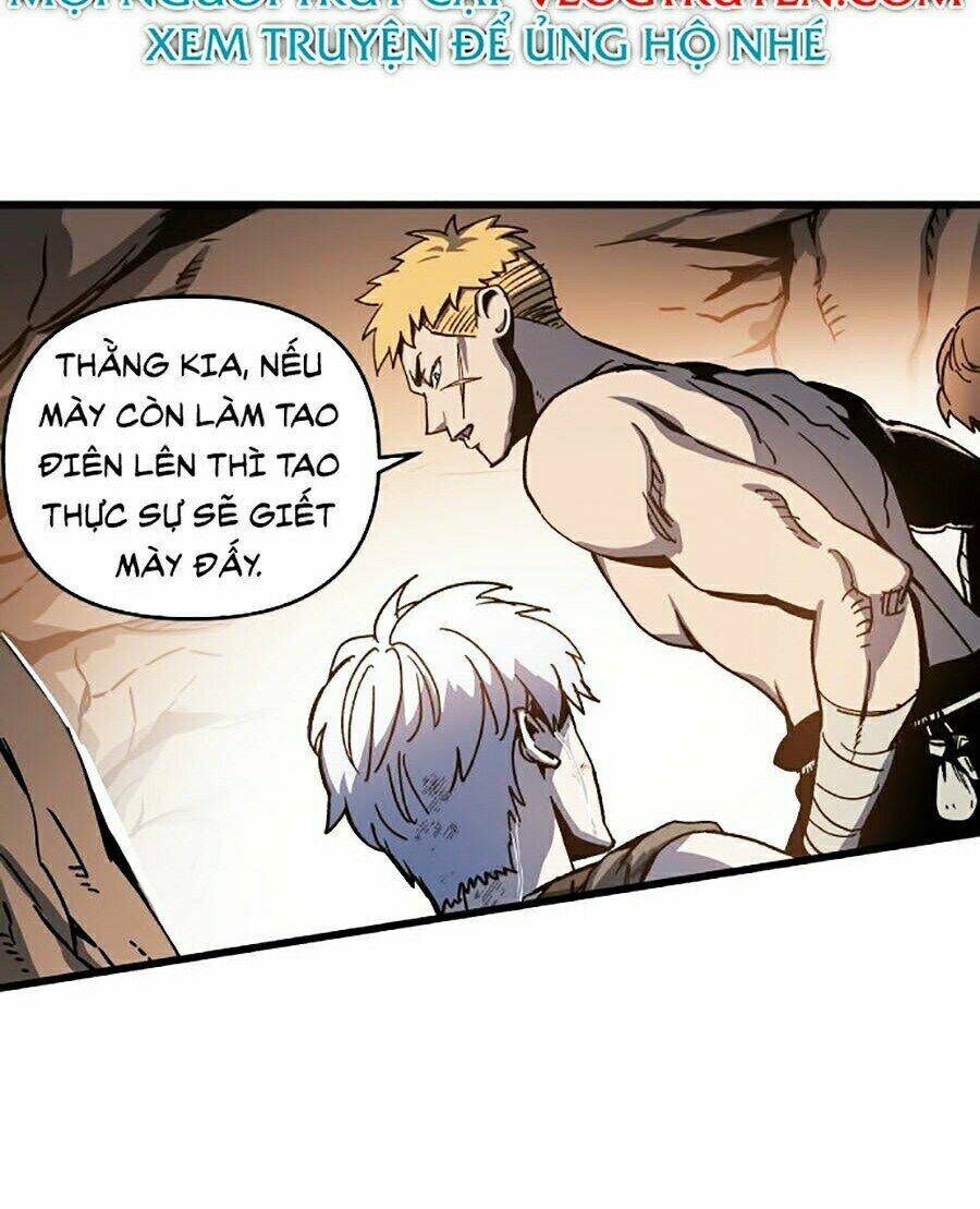 Sự Trở Về Của Chiến Thần Tự Sát Chapter 1 - 188