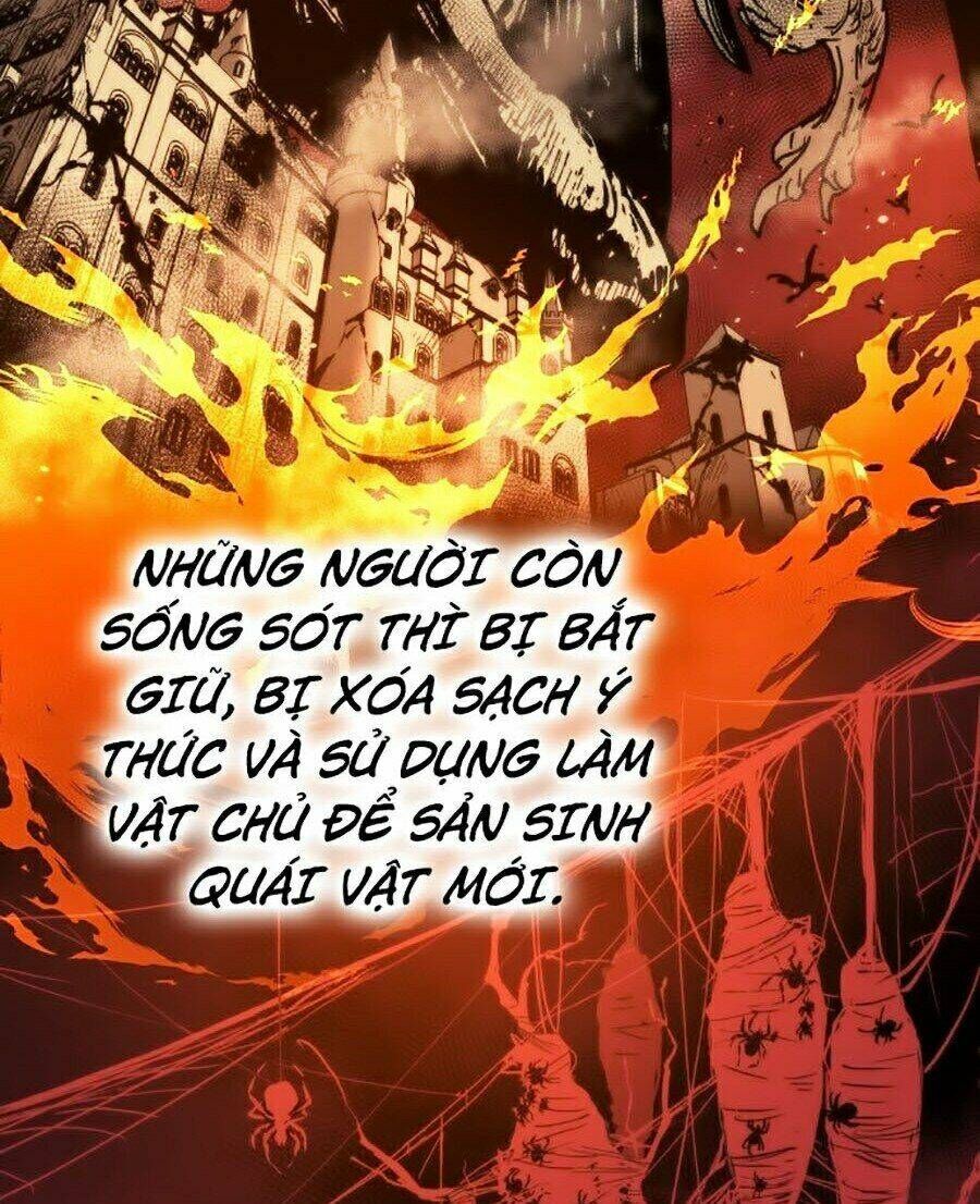 Sự Trở Về Của Chiến Thần Tự Sát Chapter 1 - 20