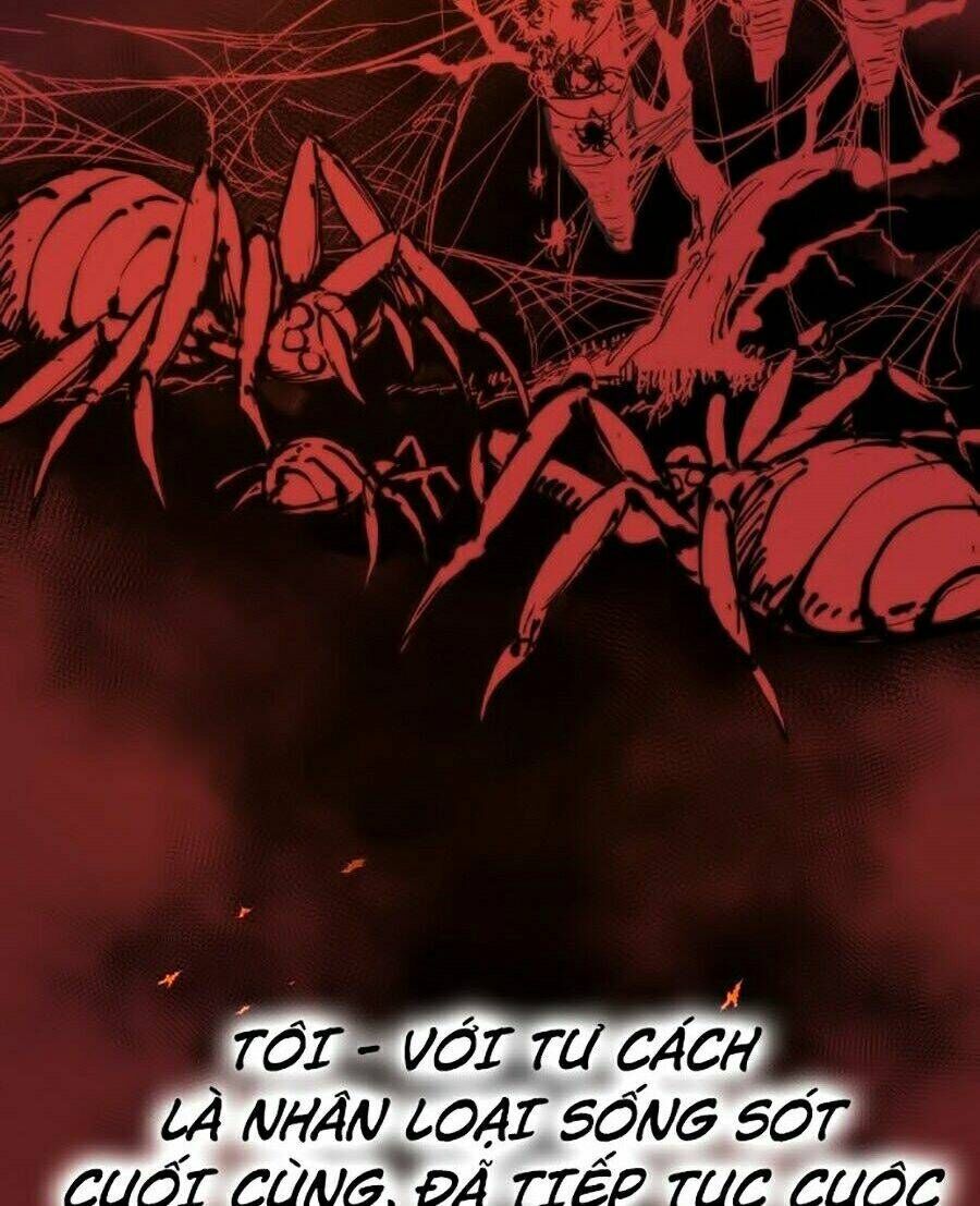 Sự Trở Về Của Chiến Thần Tự Sát Chapter 1 - 21