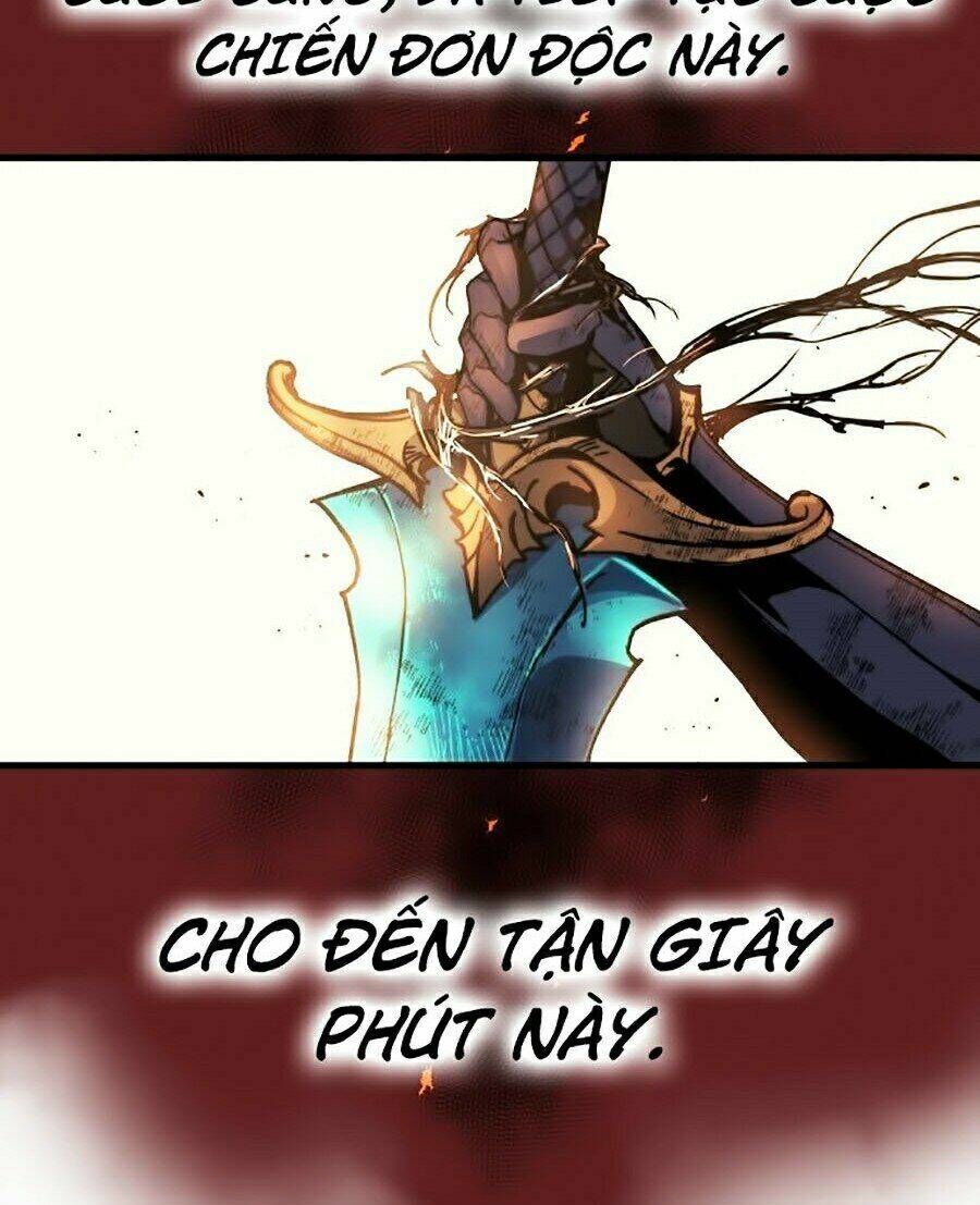 Sự Trở Về Của Chiến Thần Tự Sát Chapter 1 - 22