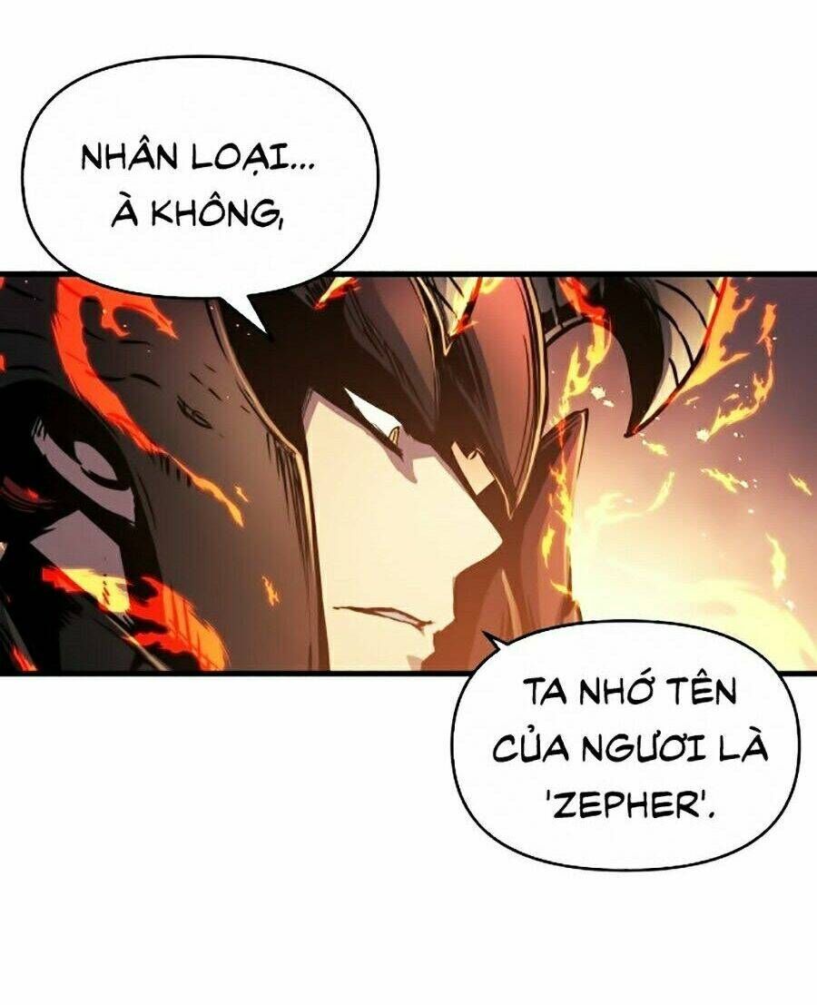 Sự Trở Về Của Chiến Thần Tự Sát Chapter 1 - 31