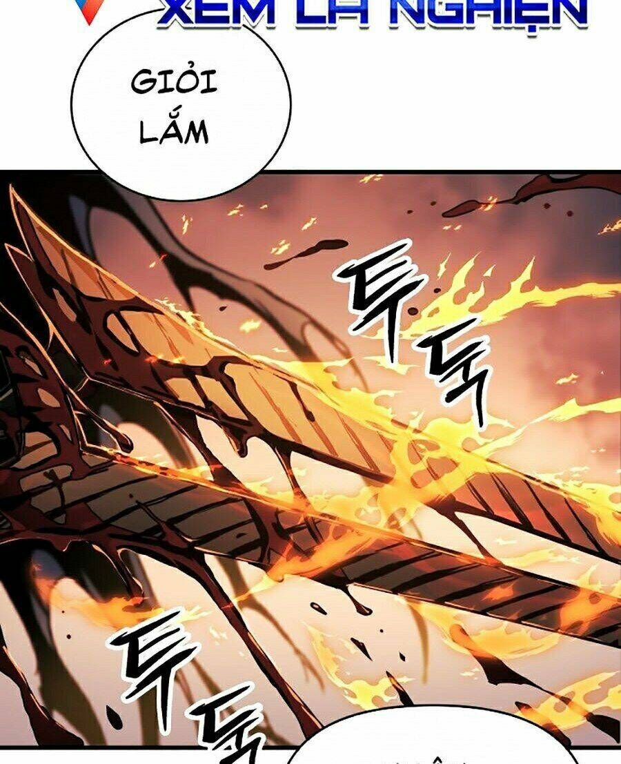 Sự Trở Về Của Chiến Thần Tự Sát Chapter 1 - 8
