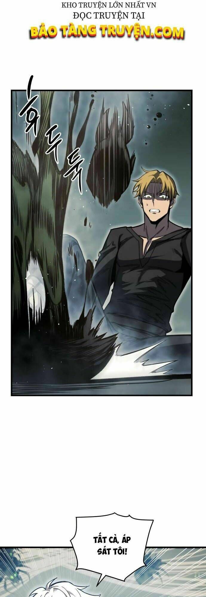 Sự Trở Về Của Chiến Thần Tự Sát Chapter 10 - 11