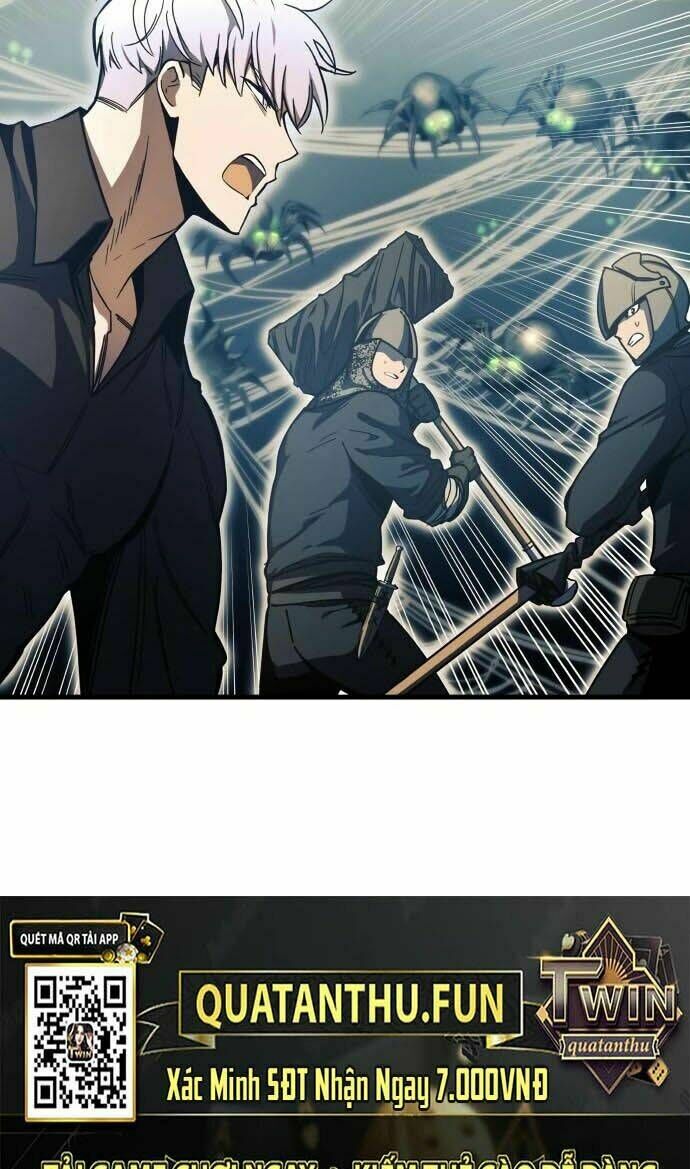 Sự Trở Về Của Chiến Thần Tự Sát Chapter 10 - 12