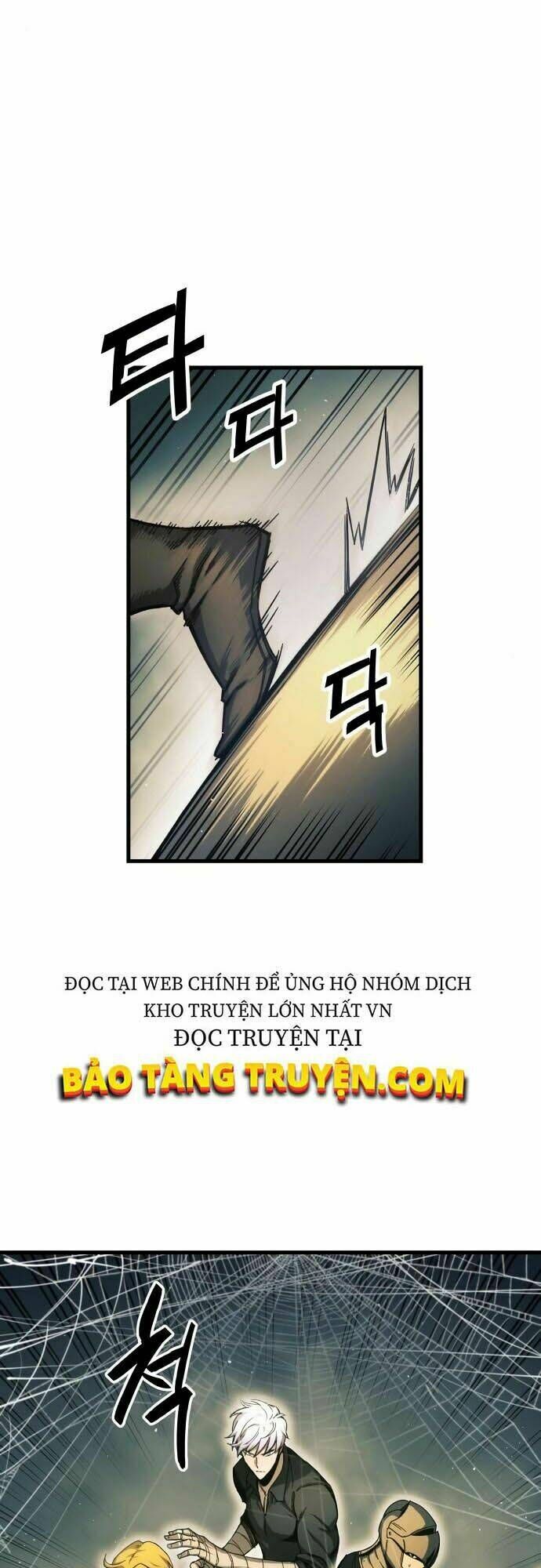 Sự Trở Về Của Chiến Thần Tự Sát Chapter 10 - 14