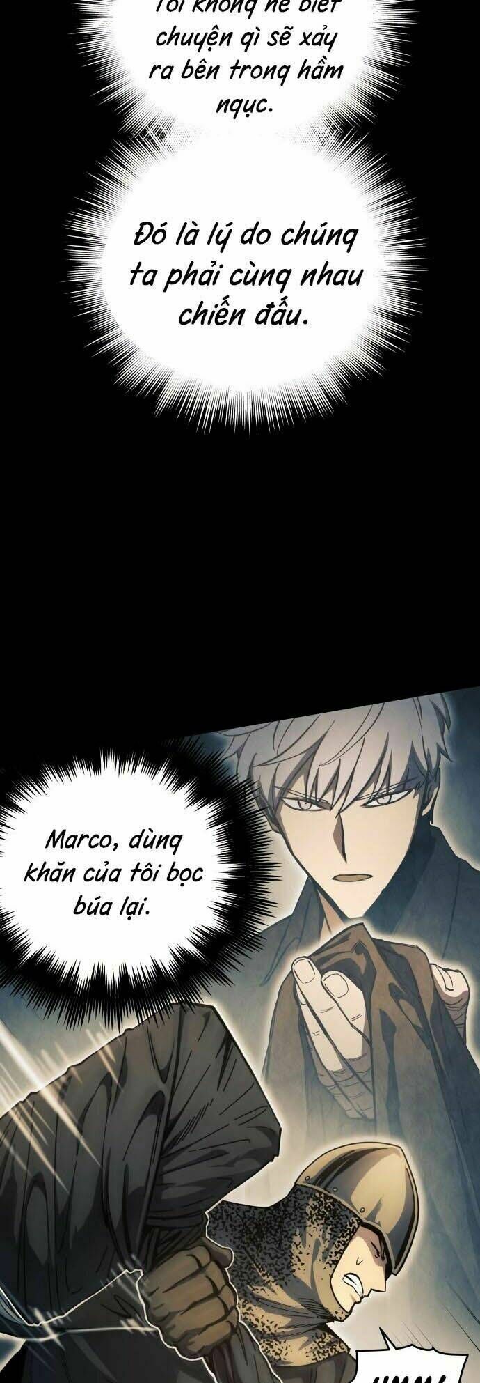 Sự Trở Về Của Chiến Thần Tự Sát Chapter 10 - 17