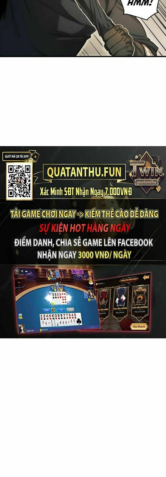 Sự Trở Về Của Chiến Thần Tự Sát Chapter 10 - 18