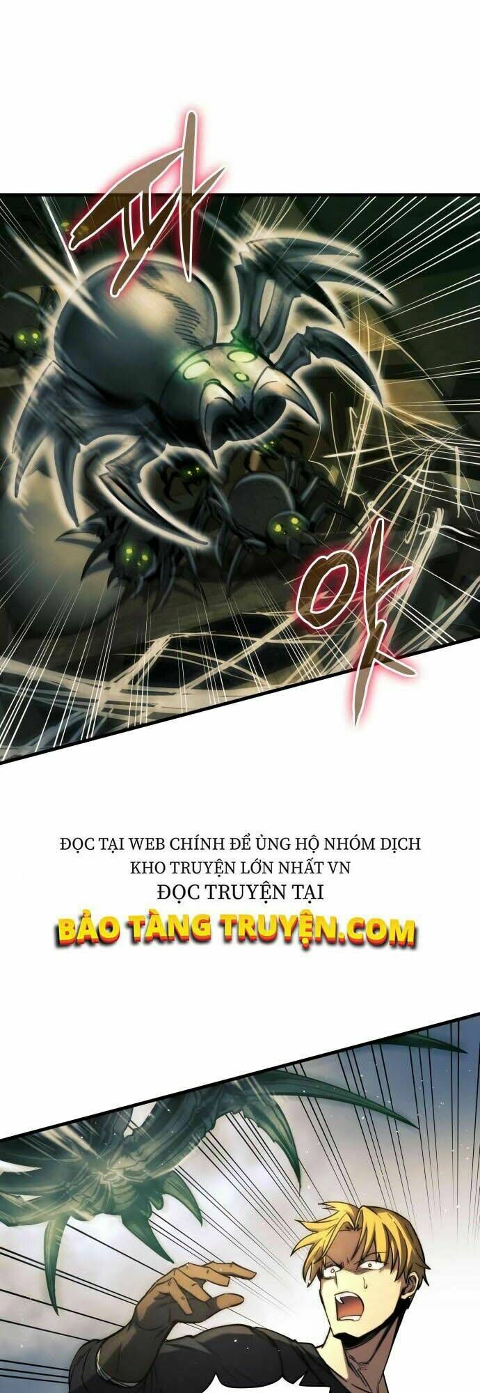 Sự Trở Về Của Chiến Thần Tự Sát Chapter 10 - 3