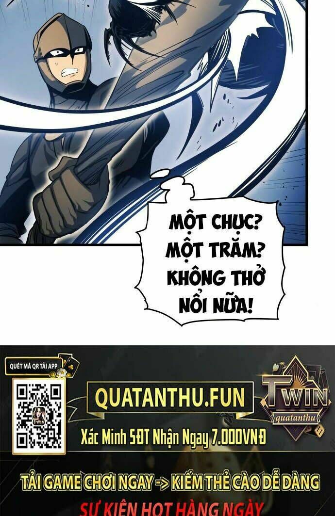 Sự Trở Về Của Chiến Thần Tự Sát Chapter 10 - 22
