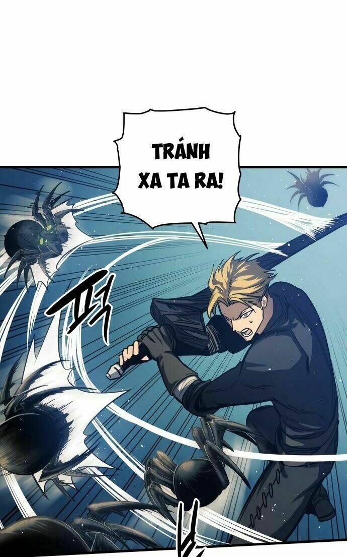 Sự Trở Về Của Chiến Thần Tự Sát Chapter 10 - 24