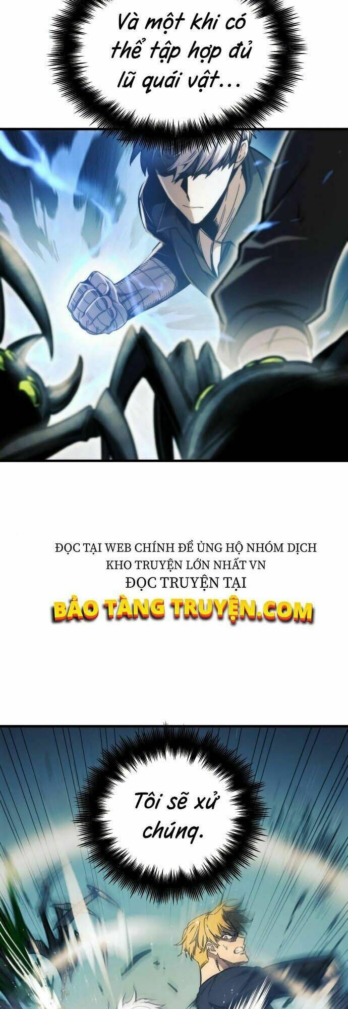 Sự Trở Về Của Chiến Thần Tự Sát Chapter 10 - 28