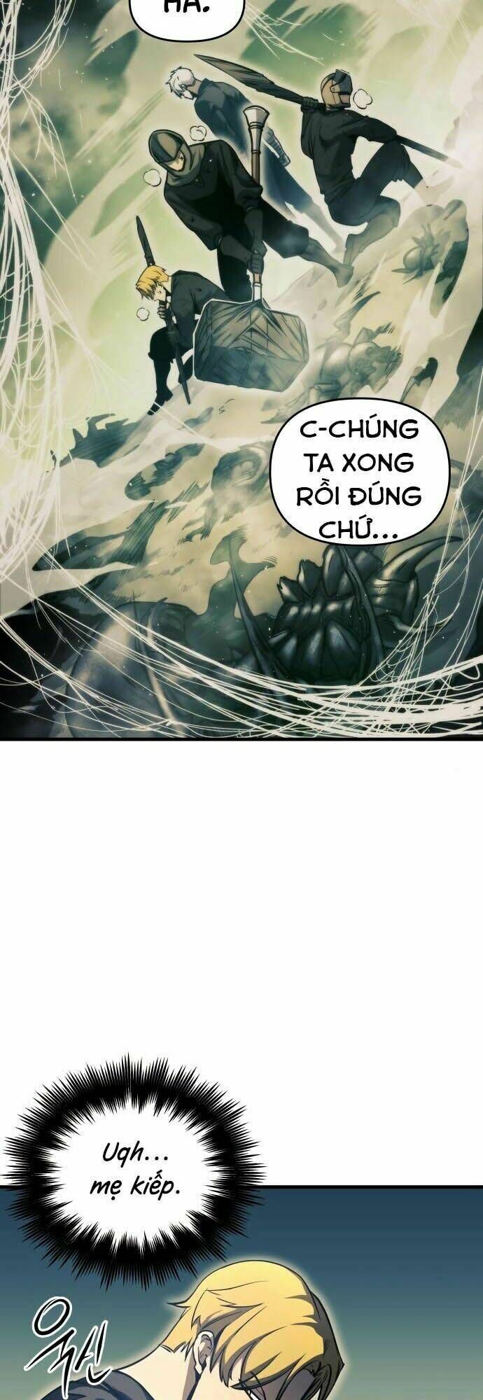 Sự Trở Về Của Chiến Thần Tự Sát Chapter 10 - 32