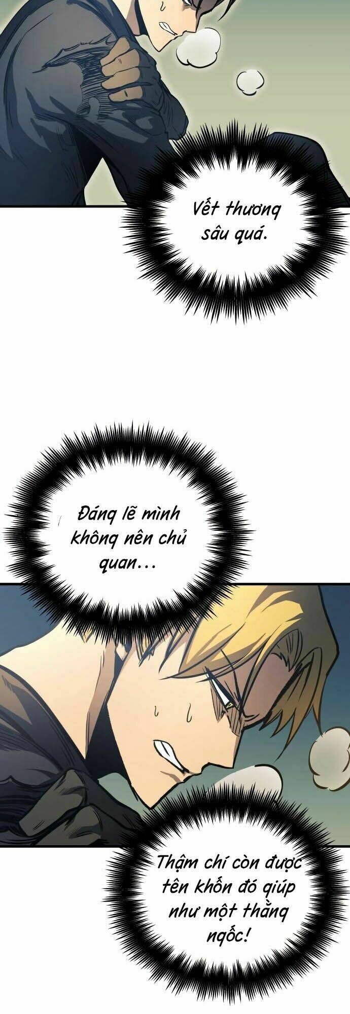 Sự Trở Về Của Chiến Thần Tự Sát Chapter 10 - 33