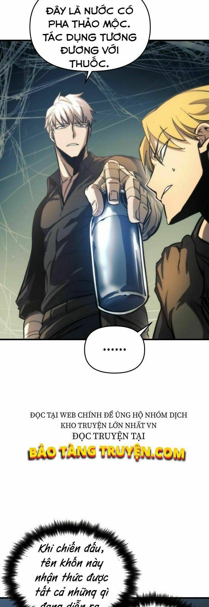 Sự Trở Về Của Chiến Thần Tự Sát Chapter 10 - 36
