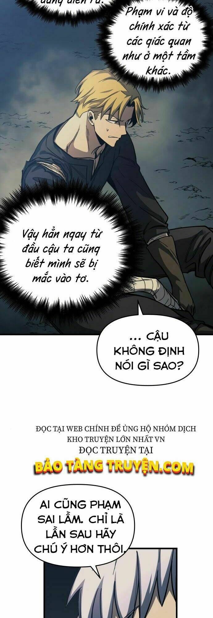 Sự Trở Về Của Chiến Thần Tự Sát Chapter 10 - 37