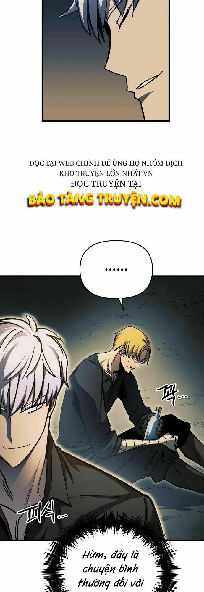 Sự Trở Về Của Chiến Thần Tự Sát Chapter 10 - 38