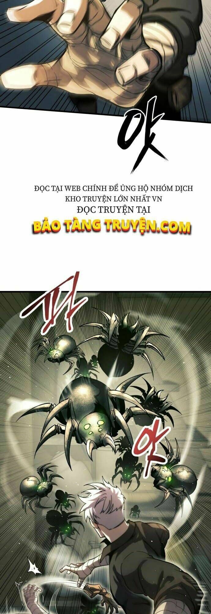 Sự Trở Về Của Chiến Thần Tự Sát Chapter 10 - 5