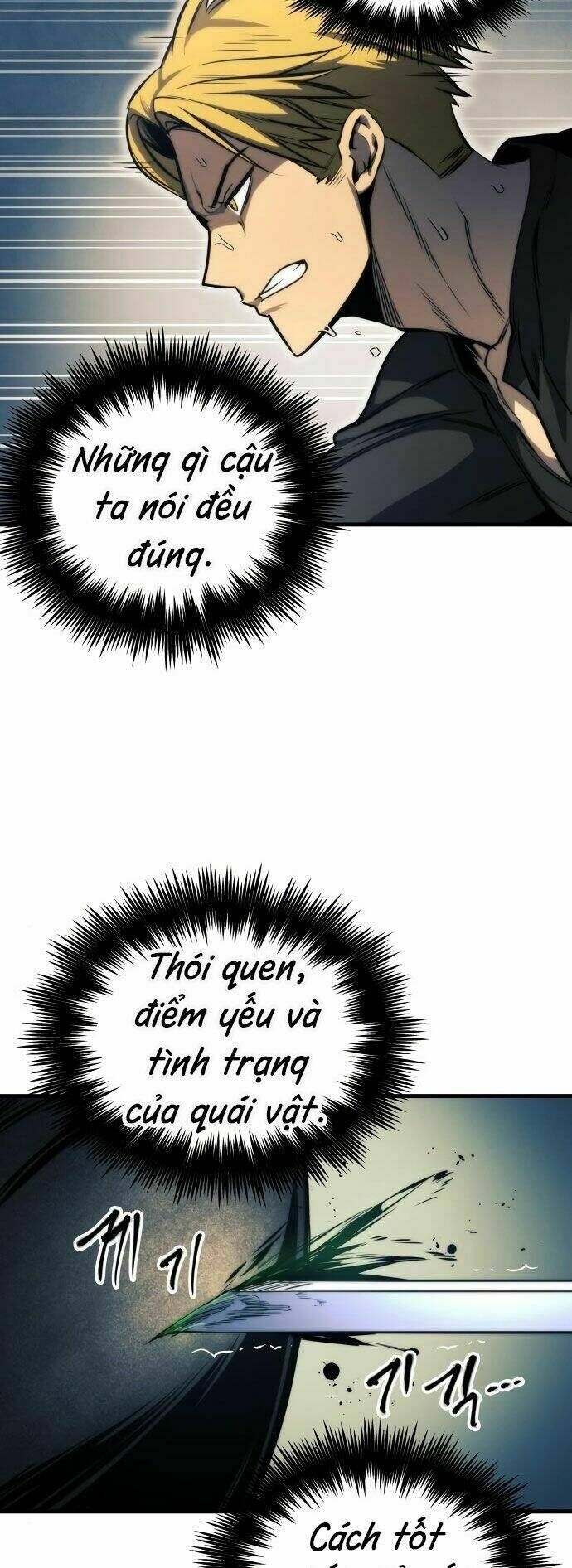 Sự Trở Về Của Chiến Thần Tự Sát Chapter 10 - 49