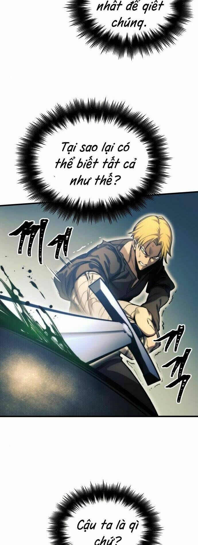 Sự Trở Về Của Chiến Thần Tự Sát Chapter 10 - 50