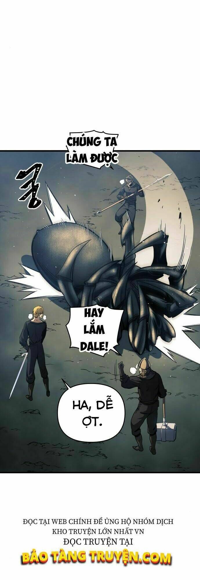 Sự Trở Về Của Chiến Thần Tự Sát Chapter 10 - 54