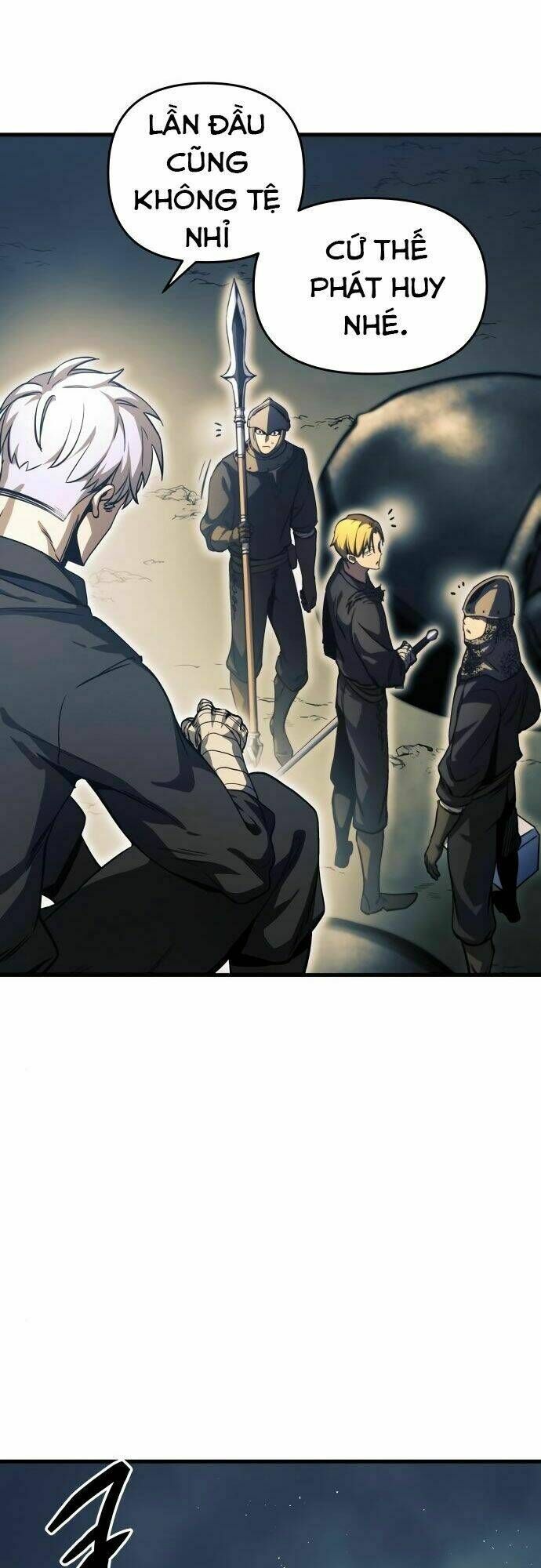Sự Trở Về Của Chiến Thần Tự Sát Chapter 10 - 55