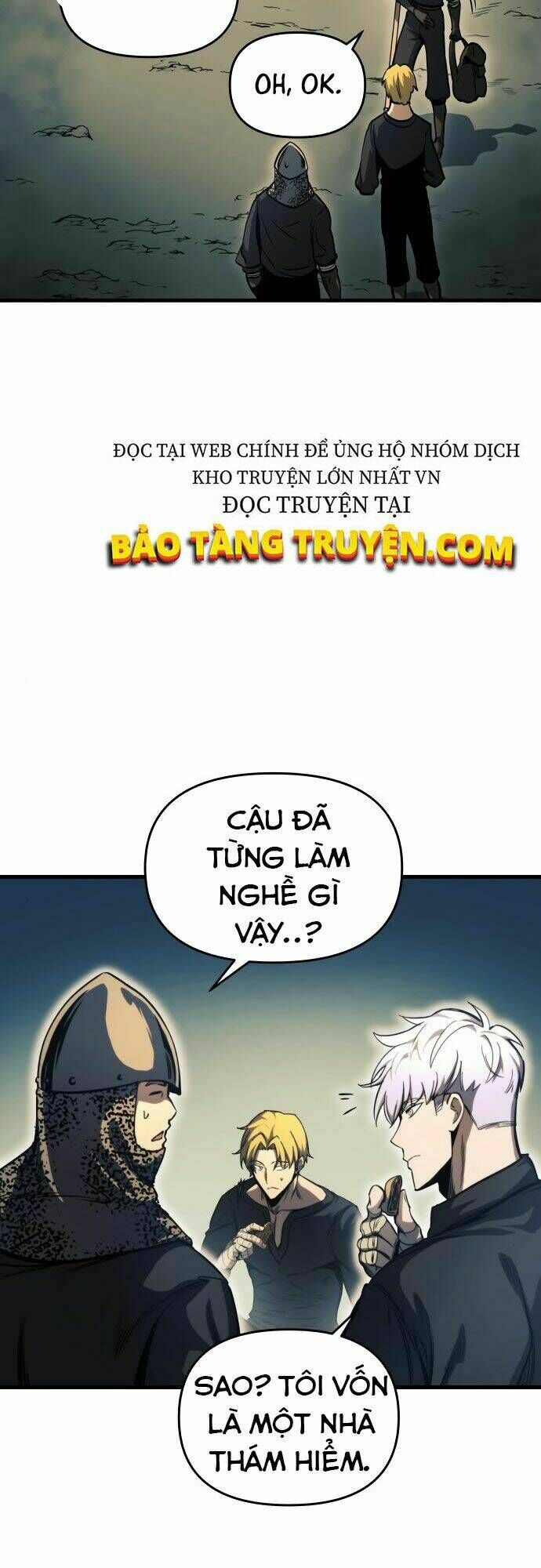 Sự Trở Về Của Chiến Thần Tự Sát Chapter 10 - 59