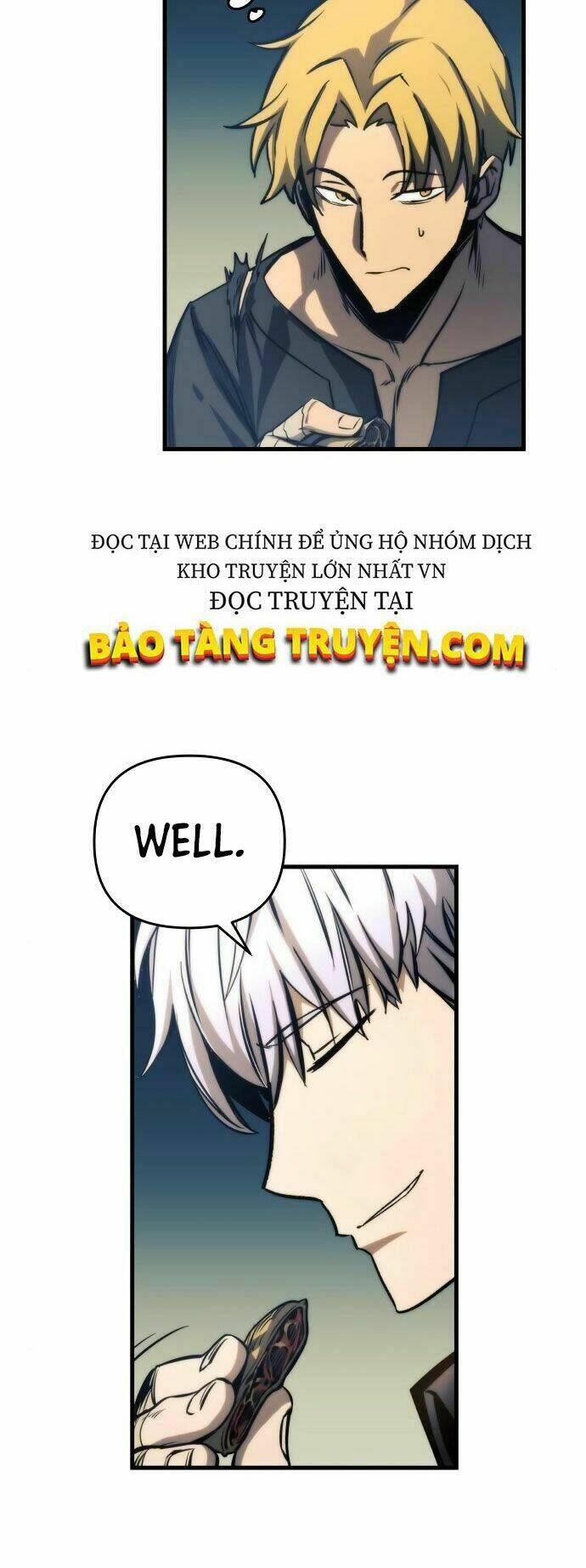 Sự Trở Về Của Chiến Thần Tự Sát Chapter 10 - 61