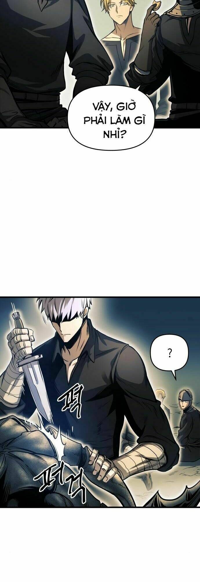Sự Trở Về Của Chiến Thần Tự Sát Chapter 10 - 65
