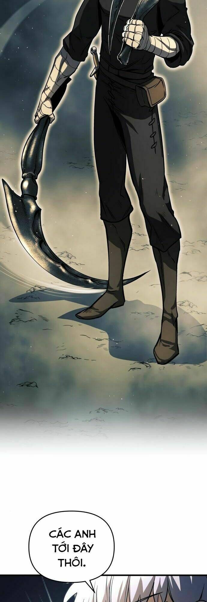 Sự Trở Về Của Chiến Thần Tự Sát Chapter 10 - 67