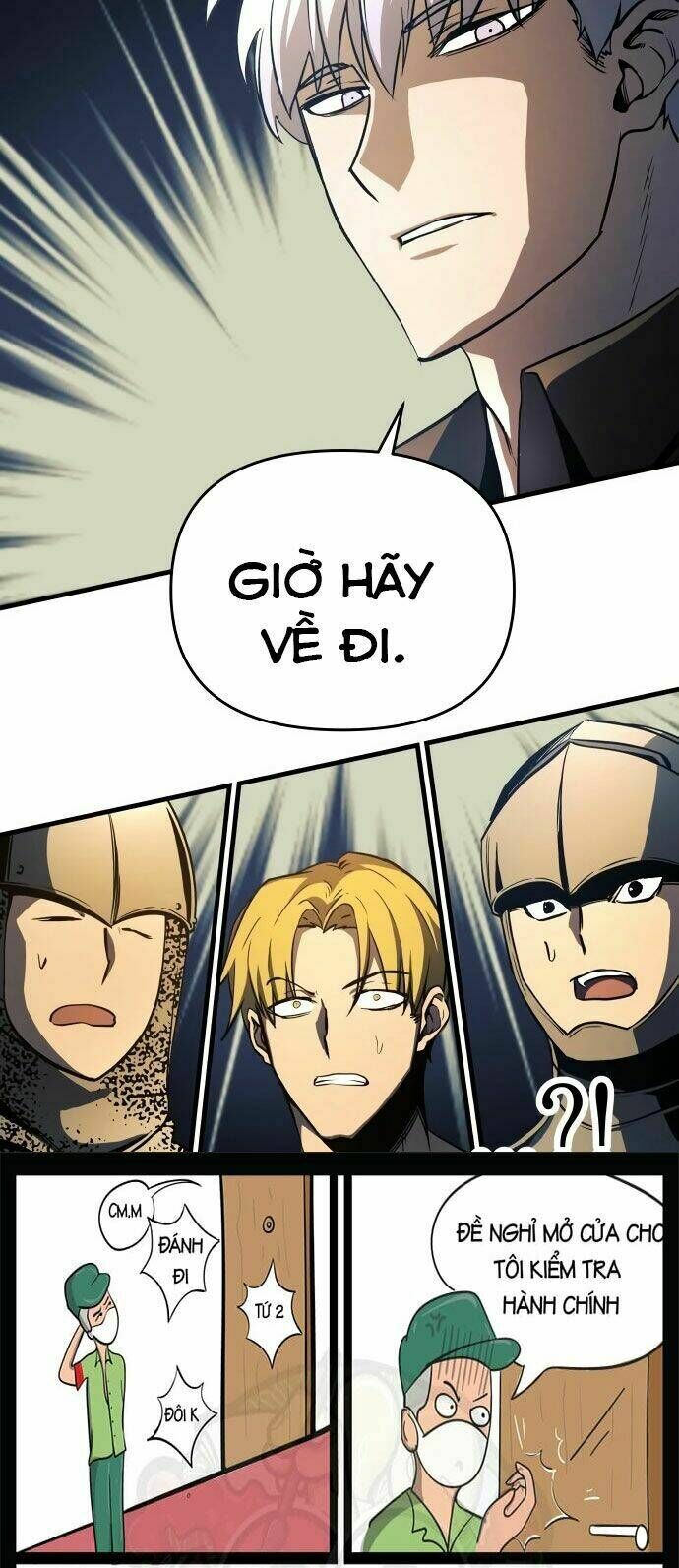 Sự Trở Về Của Chiến Thần Tự Sát Chapter 10 - 68
