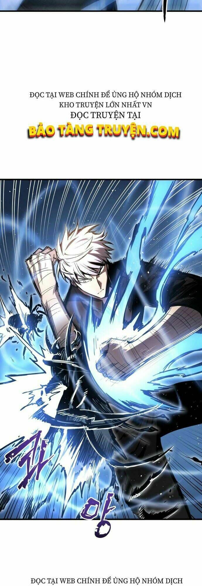 Sự Trở Về Của Chiến Thần Tự Sát Chapter 10 - 10